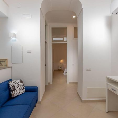 Marina Grande Holiday Apartment in Capri Exterior foto