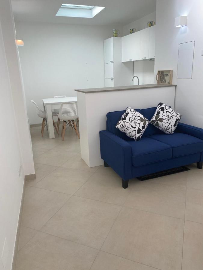 Marina Grande Holiday Apartment in Capri Exterior foto