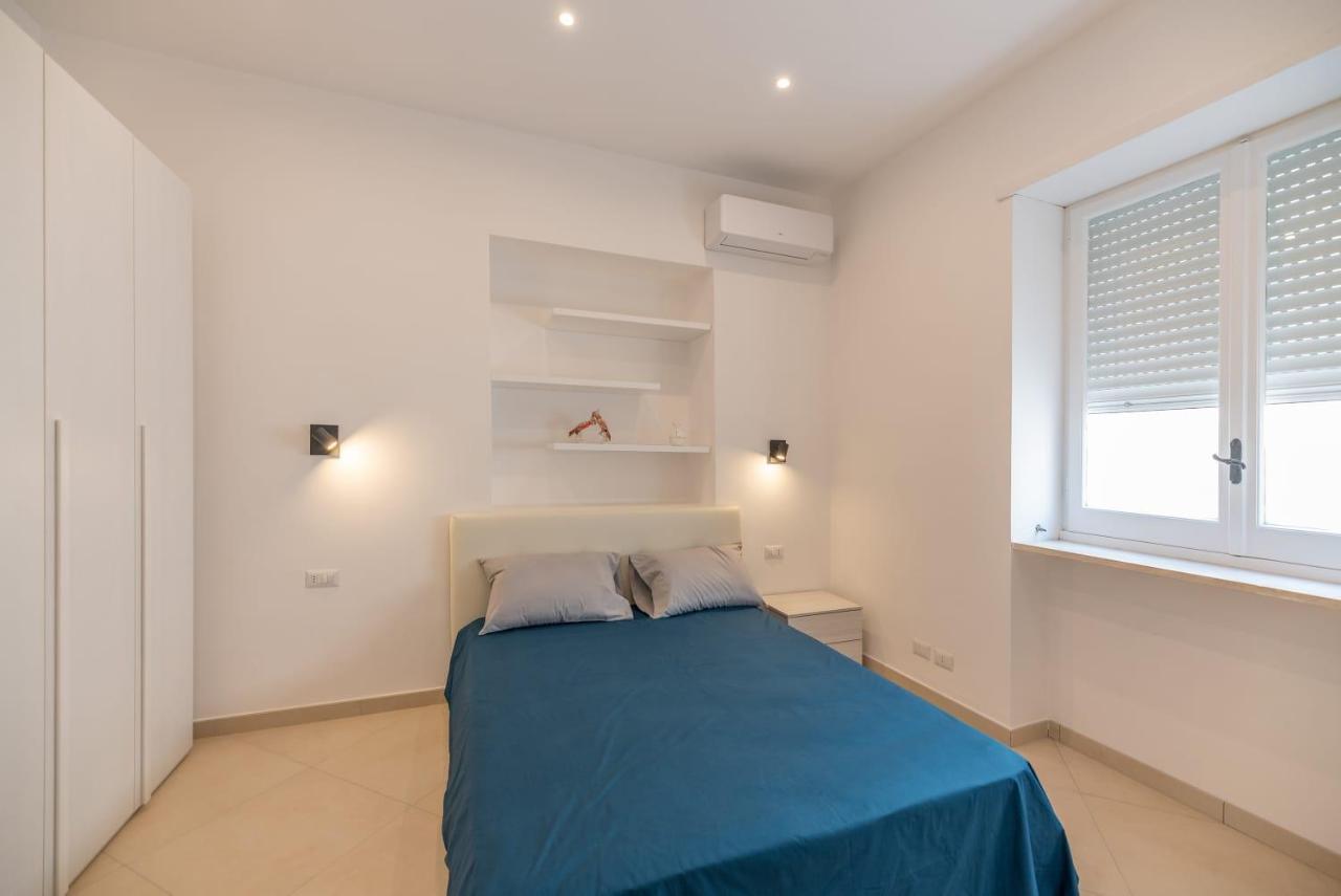 Marina Grande Holiday Apartment in Capri Exterior foto