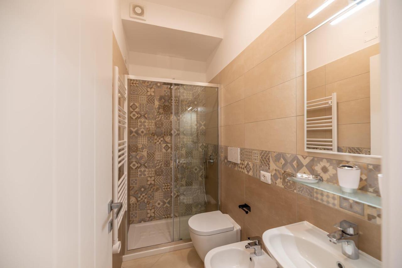 Marina Grande Holiday Apartment in Capri Exterior foto