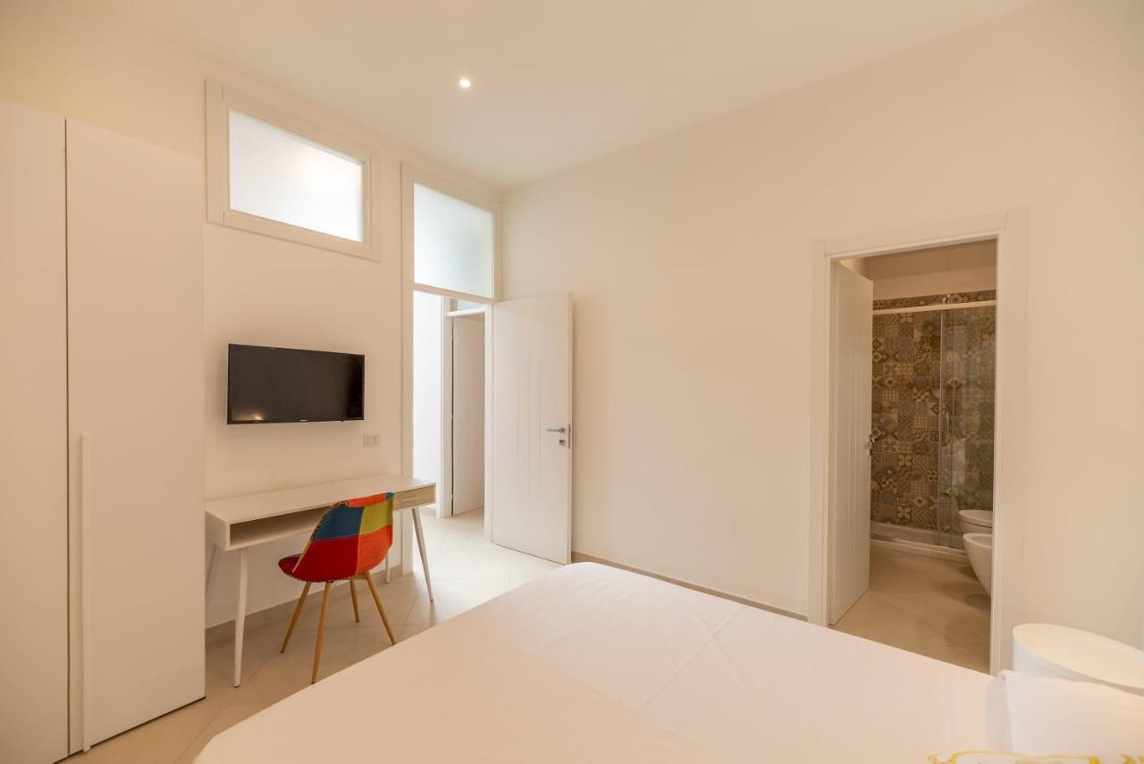 Marina Grande Holiday Apartment in Capri Exterior foto
