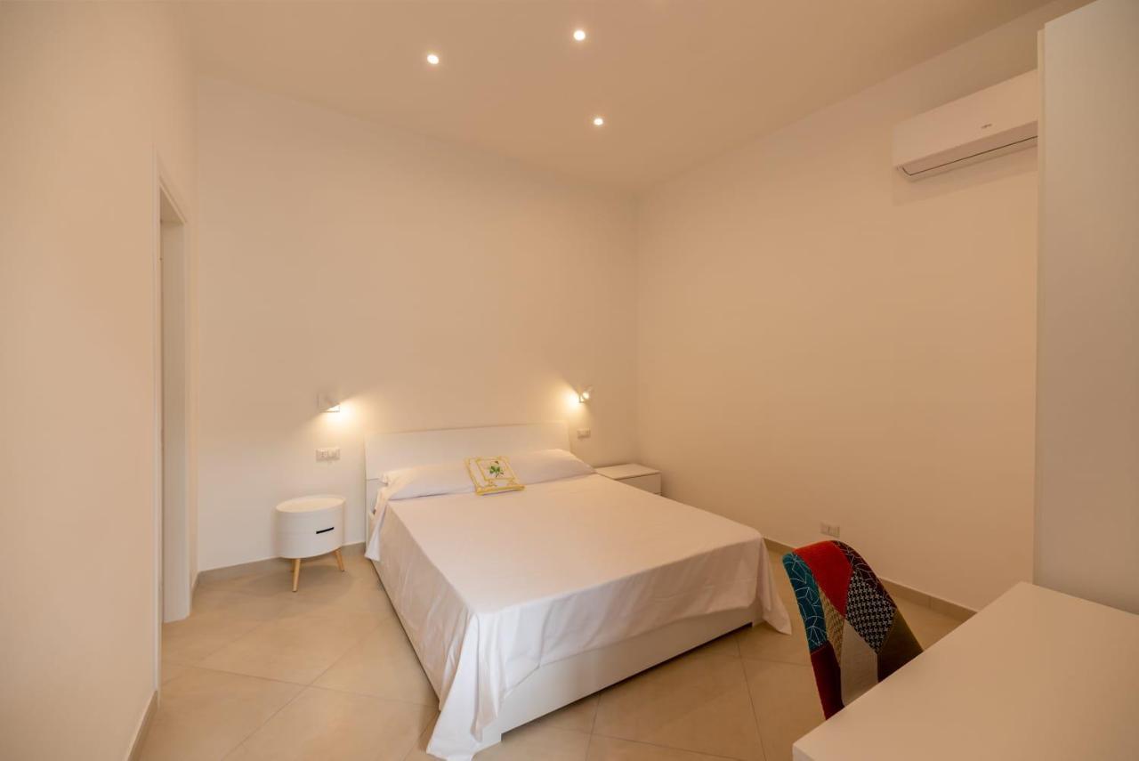 Marina Grande Holiday Apartment in Capri Exterior foto